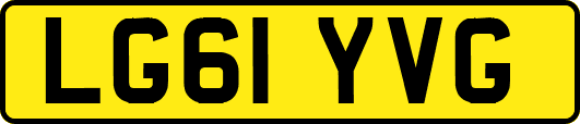 LG61YVG