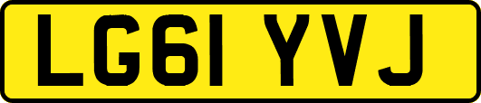 LG61YVJ