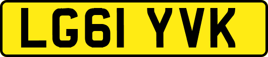 LG61YVK