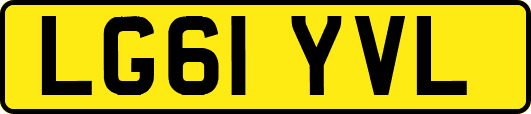 LG61YVL