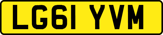 LG61YVM