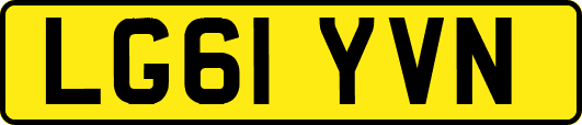 LG61YVN