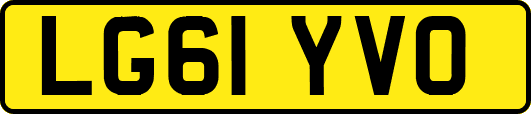 LG61YVO
