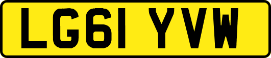 LG61YVW