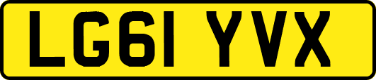 LG61YVX