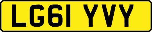 LG61YVY