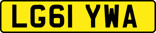 LG61YWA