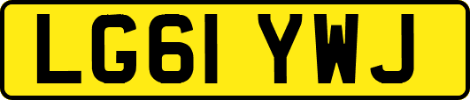 LG61YWJ