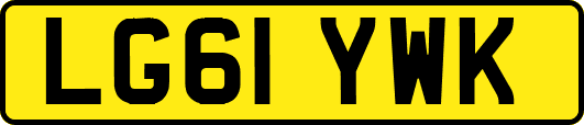 LG61YWK