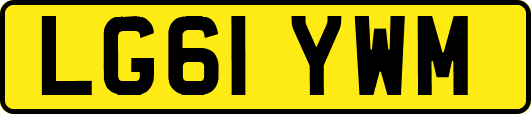LG61YWM