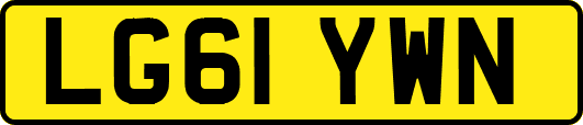 LG61YWN