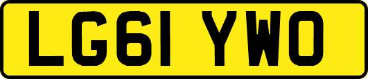 LG61YWO