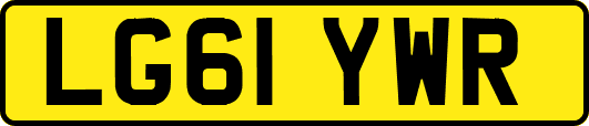 LG61YWR