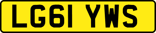 LG61YWS
