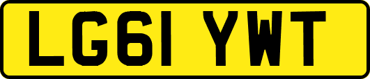 LG61YWT