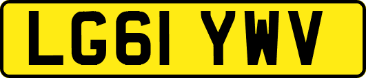 LG61YWV