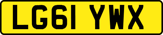 LG61YWX
