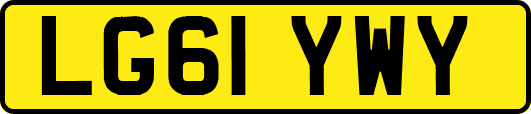 LG61YWY