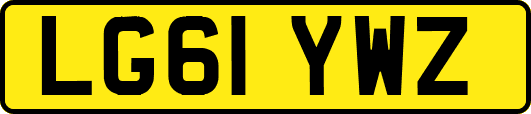 LG61YWZ