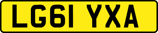 LG61YXA