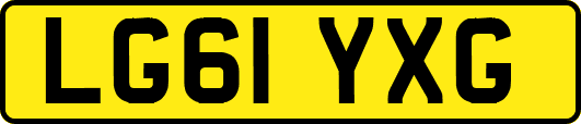 LG61YXG