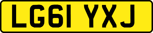 LG61YXJ