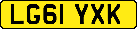 LG61YXK