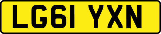 LG61YXN