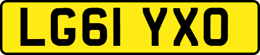 LG61YXO