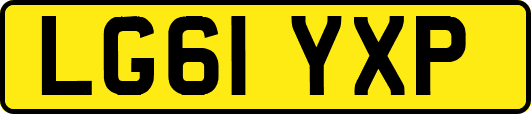 LG61YXP