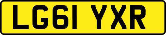 LG61YXR