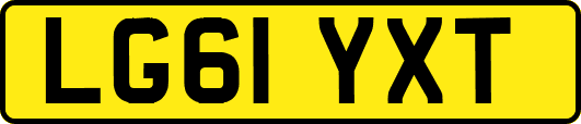LG61YXT