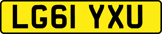LG61YXU