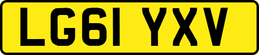 LG61YXV