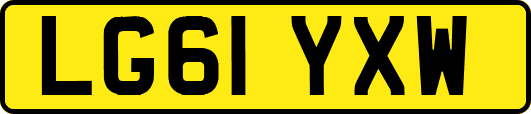 LG61YXW