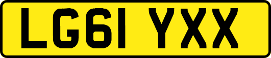LG61YXX