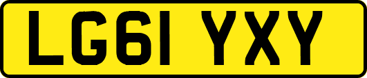 LG61YXY