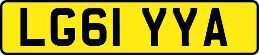LG61YYA