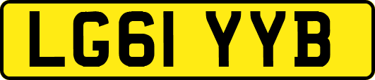LG61YYB