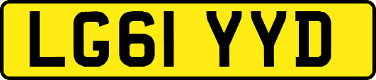 LG61YYD