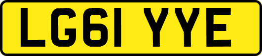 LG61YYE