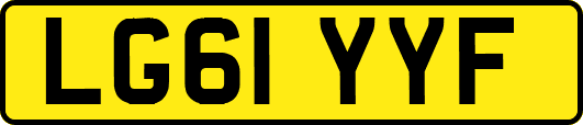LG61YYF