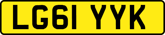 LG61YYK