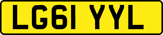 LG61YYL
