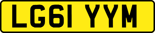 LG61YYM