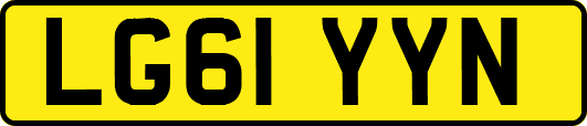 LG61YYN