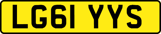 LG61YYS