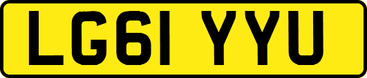 LG61YYU