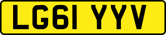 LG61YYV