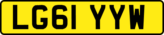 LG61YYW